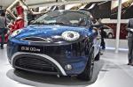 Chery QQ me 2010 года